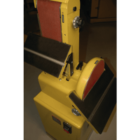 Powermatic Belt/Disc Sander, 31A 1.5HP 1PH